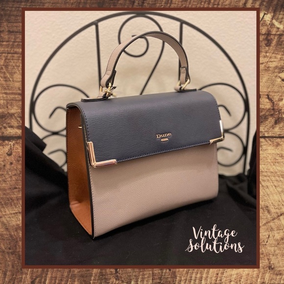 Dune London Crossbody - Picture 1 of 5